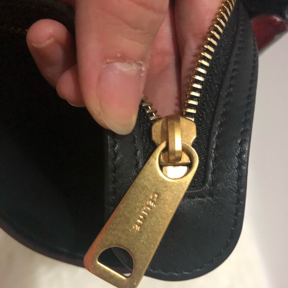 Celine Medium Trapeze - Picture 7 of 7